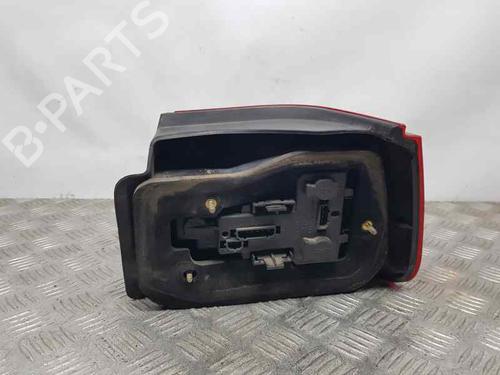 Left taillight SEAT IBIZA II (6K1)  | BP21397385C34 