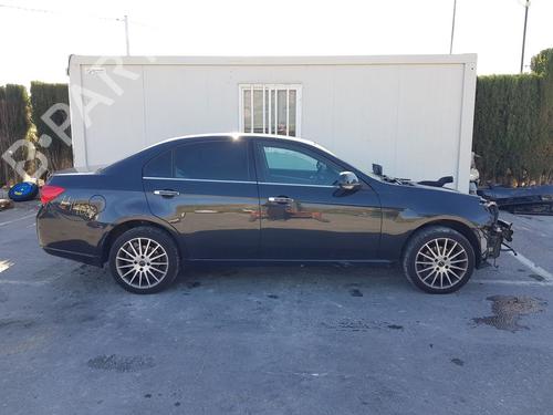 Left rear window switch CHEVROLET EPICA (KL1_) | BP11215256I29