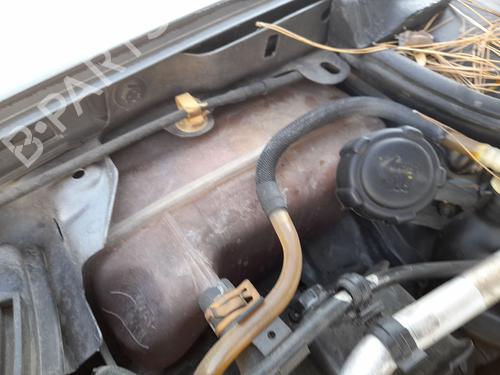Used Expansion tank RENAULT MEGANE II (BM0/1_, CM0/1_) 1.5 dCi (BM0F, BM0T, BM2B, CM0F, CM0T) (82 hp) 27324690