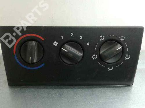 Used Climate control OPEL VECTRA B (J96) [1995-2004]  3696598