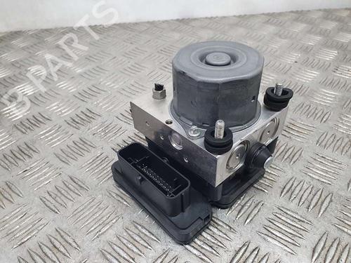 ABS pump OPEL CORSA E (X15)  | BP9645861M43 