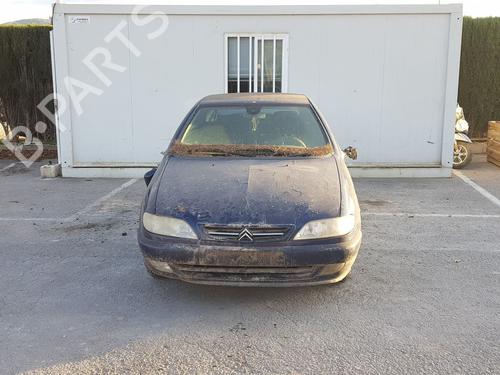 ABS pump CITROËN XSARA (N1) 1.6 i | BP11350607M43 