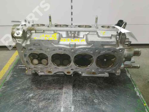 Used Cylinder head TOYOTA COROLLA Compact (_E11_) [1997-2002]  10972956