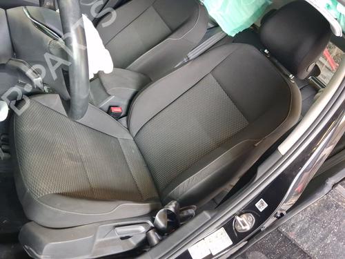 Used Left front seat Left front seat 37520390 37520390