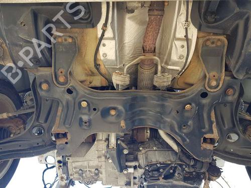 Used Subframe VW POLO V (6R1, 6C1) 1.4 TDI (75 hp) 16922334