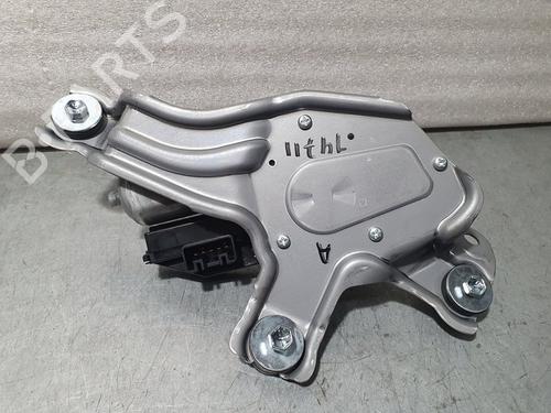Rear wiper motor TOYOTA AVENSIS Estate (_T27_)  | BP13028692M102 