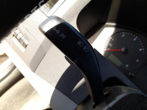 Rattstammestilk VW TRANSPORTER T5 Bus (7HB, 7HJ, 7EB, 7EJ) 2.5 TDI (130 hp) 27459197