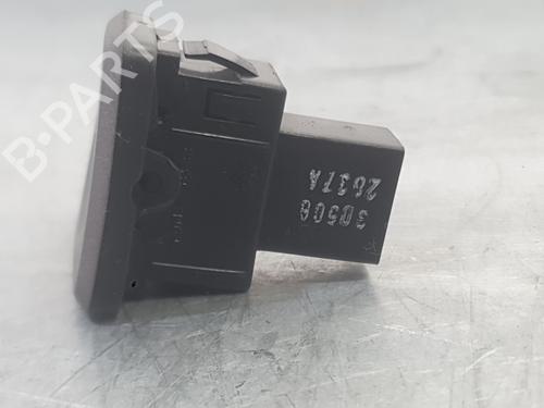 Right front window switch FIAT 500 (312_) 1.4 (312AXC1B, 312CXC1B) | BP37473180I26 - Image 3