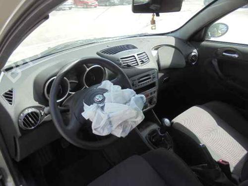 Left taillight ALFA ROMEO 147 (937_) | BP1547174C34