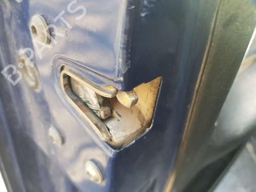 Used Front left lock SEAT IBIZA II (6K1) [1993-2002]  17445186