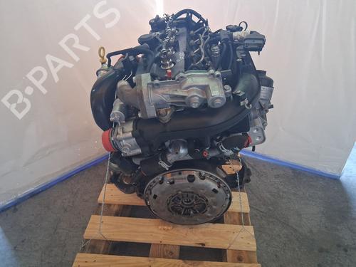 Engine CHEVROLET CRUZE Hatchback (J305) 1.7 D | BP38801424M1 - Image 3
