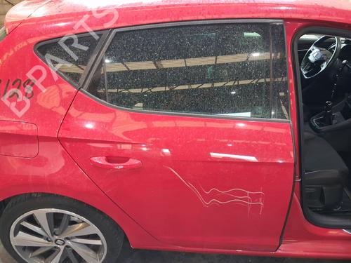 Used Right rear door Right rear door 38747639 38747639