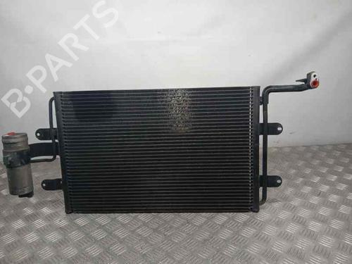 Used AC radiator SKODA OCTAVIA I (1U2) [1996-2010]  19159904