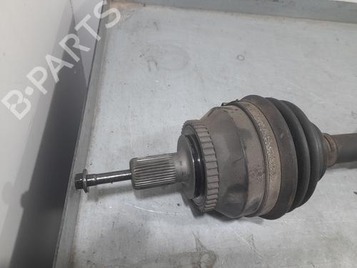 Right front steering knuckle VOLVO S60 I (384) 2.4 D | BP23956663M26