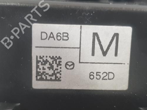 Steering column stalk MAZDA 2 Hatchback (DL, DJ) 1.5 SKYACTIV-G | BP38411335I23  - Image 5