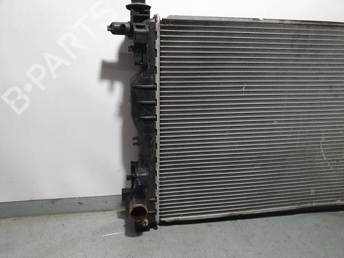 Water radiator CHEVROLET CRUZE Hatchback (J305)  | BP10220233M31 