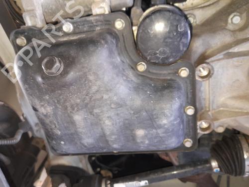 Engine KIA RIO IV (YB, SC, FB) 1.25 | BP37218105M1 - Image 2