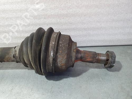 Left front driveshaft CITROËN BERLINGO MULTISPACE (B9)  | BP11394237M38 
