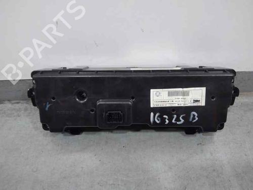 Climate control NISSAN QASHQAI II (J11, J11_)  | BP24104536I5 