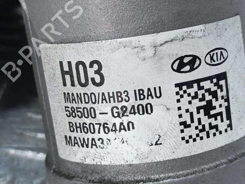 Servo brake HYUNDAI IONIQ (AE)  | BP16137054M42 