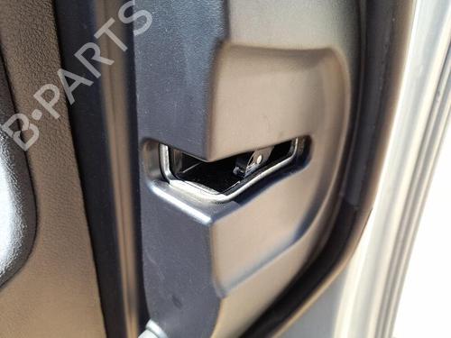 Used Front right lock LEXUS IS II (_E2_) 220d (ALE20) (177 hp) 28816124