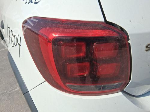 Used Left taillight Left taillight 37274823 37274823