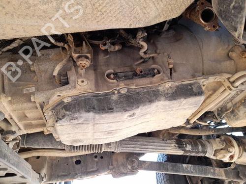 Gearkasse JEEP GLADIATOR Pickup (JT_) 3.0 D 4WD (264 hp) 28127800