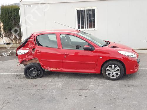 Engine PEUGEOT 206+ (2L_, 2M_)  | BP9247962M1 