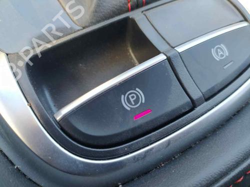 Used Hand brake MG MG ZS SUV 1.0 T-GDi (111 hp) 21082157