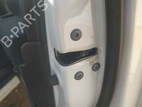 Front right lock TOYOTA HILUX VIII Pickup (_N1_)  | BP23424868C97 