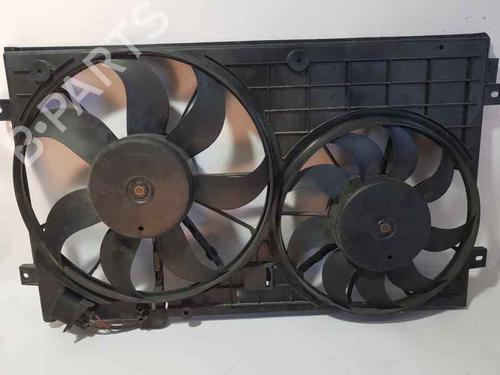 Radiator fan VW TOURAN (1T1, 1T2) 1.9 TDI | BP7808848M35 