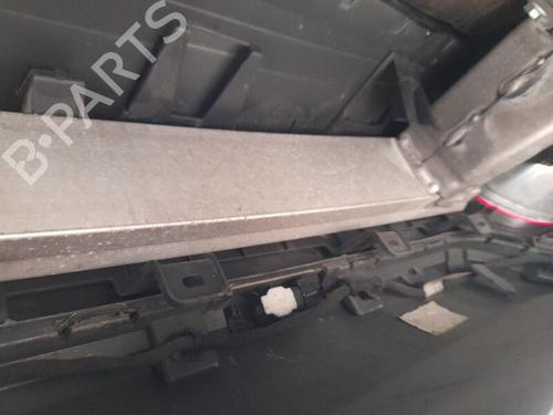 Used Rear bumper reinforcement CITROËN GRAND C4 SPACETOURER Van (3A_, 3E_) BlueHDi 130 (131 hp) 30203470