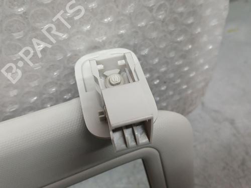 Right sun visor MAZDA 2 Hatchback (DL, DJ) 1.5 SKYACTIV-G | BP32391920I2