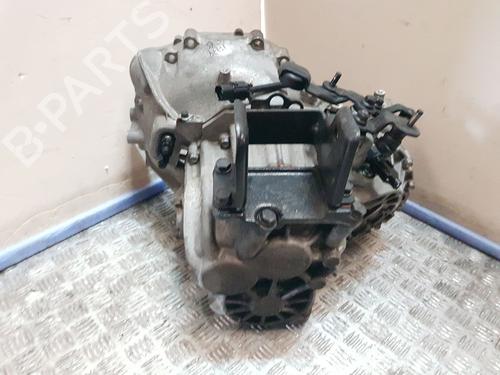 Gearbox HYUNDAI SONATA V (NF)  | BP20678234M3 