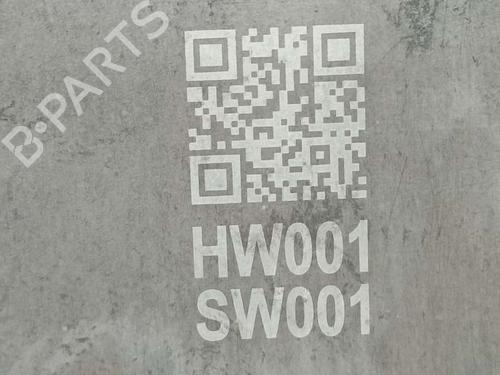 Electronic module MG MG ZS SUV 1.5 VTi | BP17458970M83 