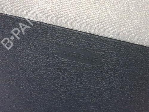 Used Left curtain airbag Left curtain airbag 38270530 38270530