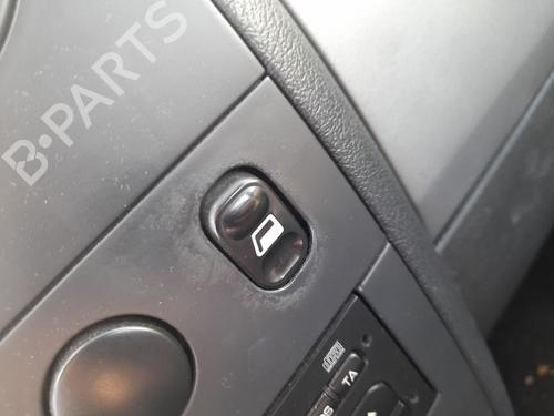 Used Right front window switch CITROËN BERLINGO / BERLINGO FIRST MPV (MF_, GJK_, GFK_) 1.9 D (MFWJZ) (70 hp) 30887222