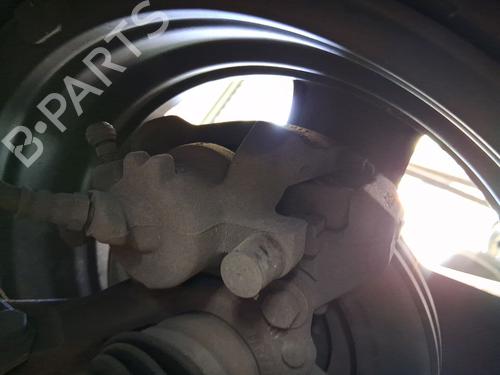 Used Left front brake caliper Left front brake caliper 38302797 38302797
