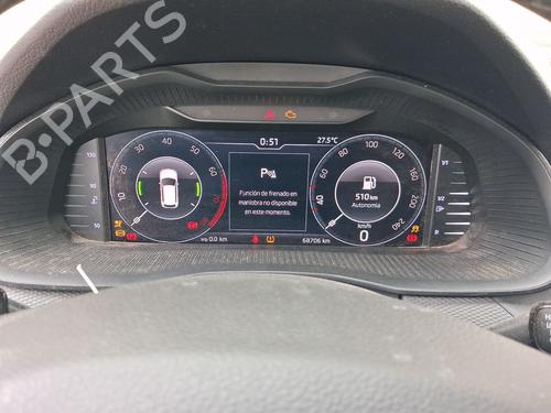 instrument-cluster-skoda-kamiq-nw4-2019-38710328 main image