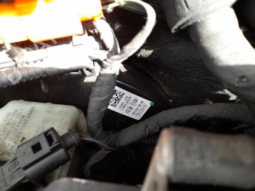 Servo brake VW GOLF VI (5K1) 1.6 TDI | BP29730040M42 