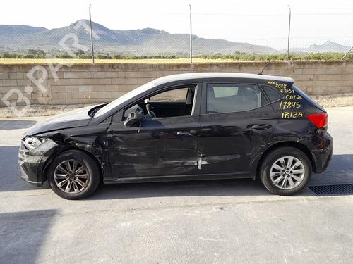 Brugte SEAT IBIZA V (KJ1, KJG) 1.0 TGI 4791118