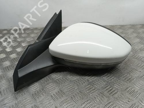 Left mirror PEUGEOT 2008 II (UD_, US_, UY_, UJ_, UR_, UC_)  | BP15683278C26 