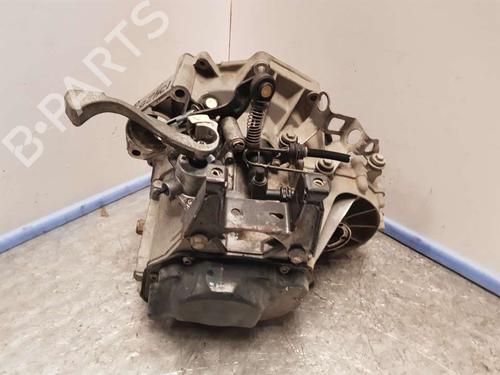 Gearbox SEAT IBIZA III (6L1)  | BP8180318M3 