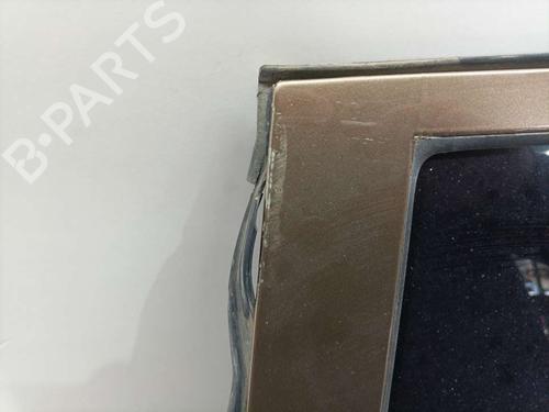 Left rear door SSANGYONG KYRON  | BP2688767C4 