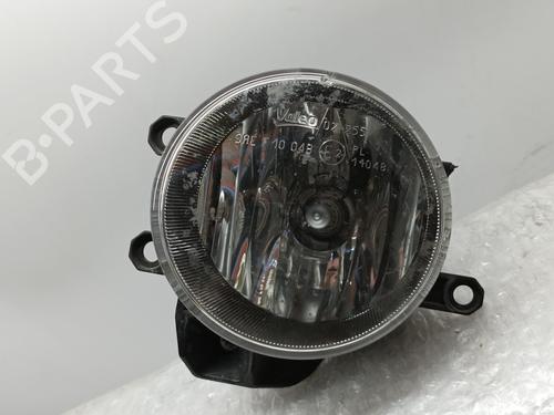 Used Left front fog light TOYOTA VERSO (_R2_) [2009-2018]  9673333