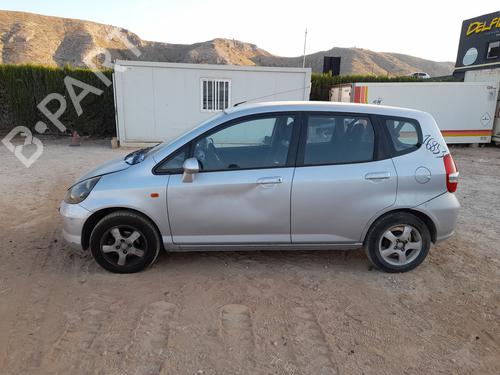 Starter HONDA JAZZ II (GD_, GE3, GE2)  | BP27241281M8 