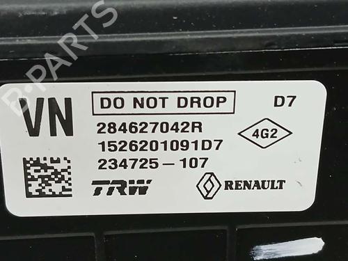 Other RENAULT KADJAR (HA_, HL_)  | BP17070320O1 