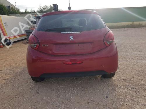 Steering rack PEUGEOT 208 I (CA_, CC_)  | BP24357337M22 