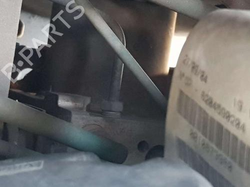 Used ABS pump PEUGEOT 307 CC (3B) 2.0 16V (136 hp) 19158707