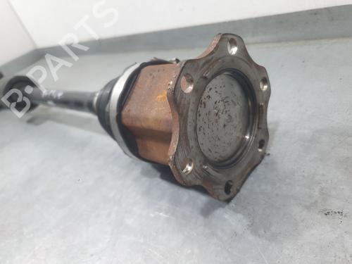 Right front driveshaft VW T-CROSS (C11, D31) | BP26887217M39 - Image 4